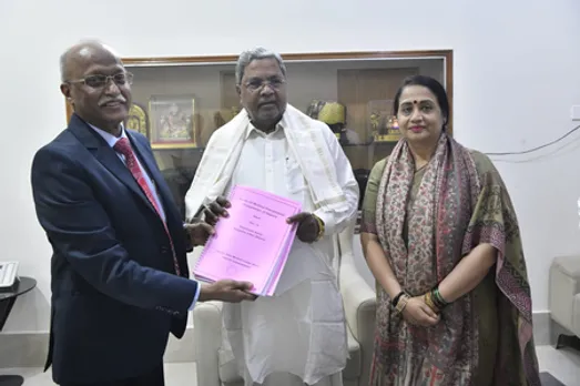 K’taka Covid scam: Justice D’Cunha Commission submits final report (Photo: IANS)