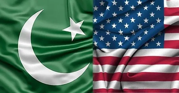 Pakistan expands US lobbying through think tanks, firms