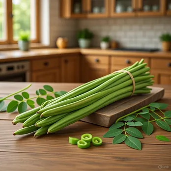 बढ़ते वजन को घटाने में मददगार मोरिंगा, शरीर को अंदर से करता है डिटॉक्स