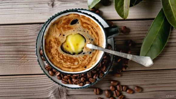 शरीर की इम्युनिटी बढ़ाने में आगे घी वाली कॉफी, जानें कैसे त्वचा और पाचन को बनाती है बेहतर?