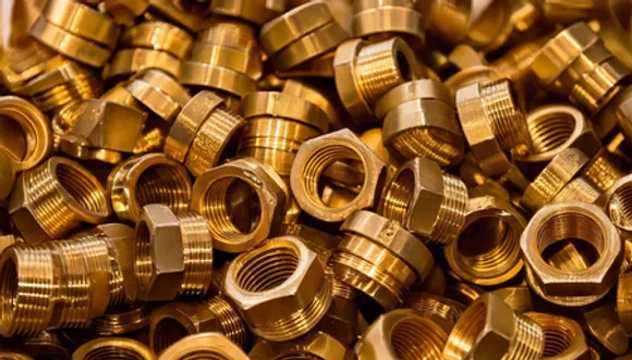 Rally in industrial metals pushes household goods prices