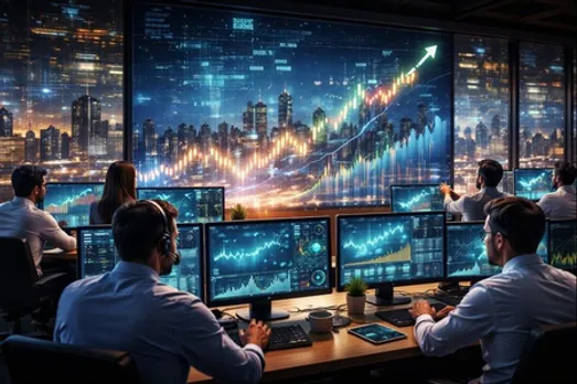 संभावनाओं का साल 2026: नया साल बन सकता है भारतीय आईटी सेक्टर के लिए टर्निंग पॉइंट; एआई, क्लाउड और डिजिटल सेवाओं की मांग से बदलेगी कंपनियों की किस्मत