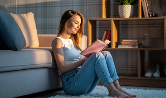 Biblio therapy, Benfit of books reading