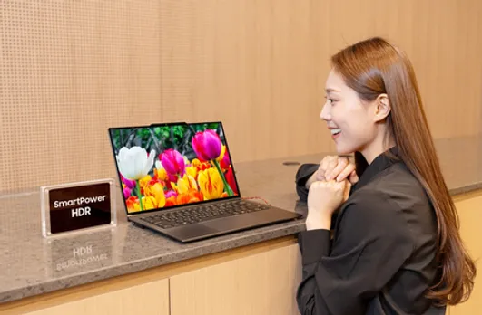 Samsung Display, Intel jointly develop energy-efficient OLED technology