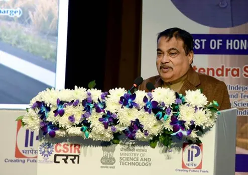 Agricultural waste can be converted into valuable national resource: Nitin Gadkari