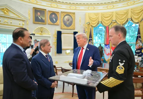 Pakistan 'unreliable' US ally, 'extremely problematic' partner: Report