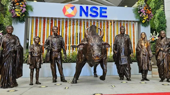 NSE, IGX collaborate to launch Indian Natural Gas Futures