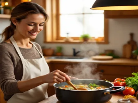 शरीर के लिए स्वर्णिम काल सर्दियों का मौसम, ये 5 आदतें साल भर रखेंगी बीमारियों से दूर