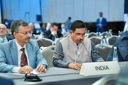 India offers $300 billion investment opportunity in clean energy: Pralhad Joshi