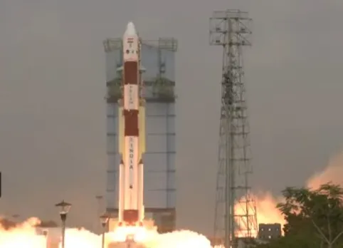 ISRO's PSLV-C62 makes 1st launch of 2026 with EOS-N1 satellite