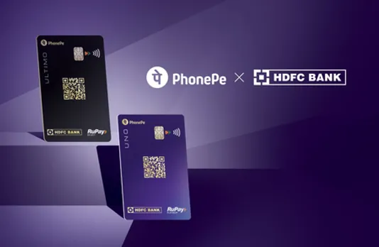 PhonePe and HDFC co-branded Credit Card: Rewards that fit your everyday spending