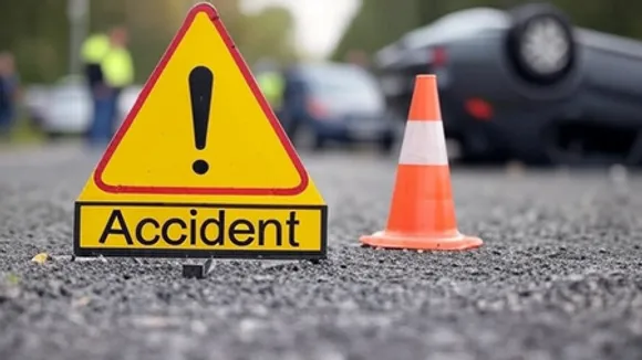 Kazakhstan: One Indian student dies, two others injured in road accident in Oskemen