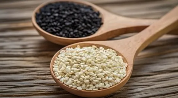 Magh me til, til benefit