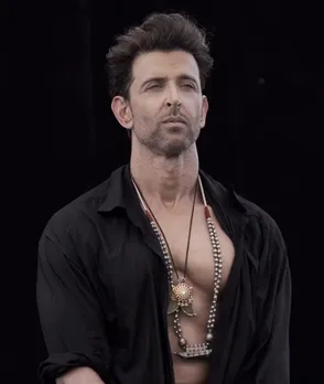 Hrithik roshan