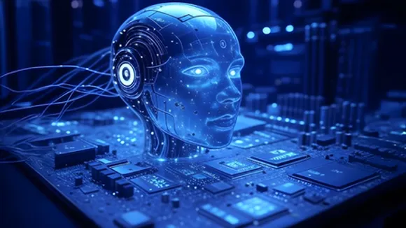 Global AI spending projected to reach $2.5 trillion in 2026