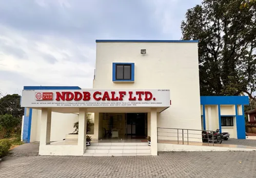 MoS George Kurian to inaugurate Milma–NDDB Food testing lab in Kochi