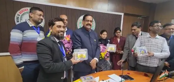 मैगी का हेल्दी विकल्प: बिहार कृषि विश्वविद्यालय ने विकसित किए मिलेट्स नूडल्स न्यूट्री टिफ़िन बॉक्स