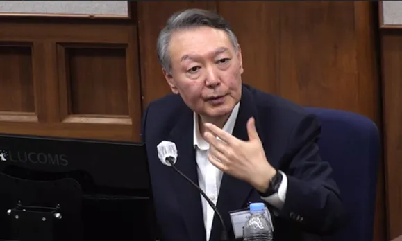 South Korea: Yoon's lawyers blast court for being politically charged in sentencing ex-president