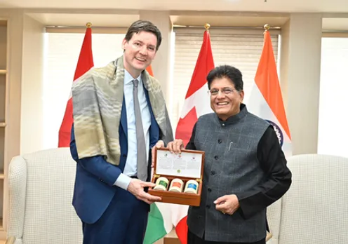 India, Canada to unlock new opportunities, deepen ties: Piyush Goyal