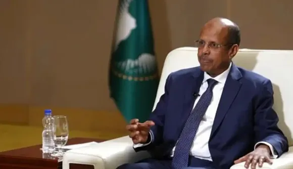 चीन अफ्रीकी देशों का सच्चा दोस्त हैः मोहम्मद अली यूसुफ