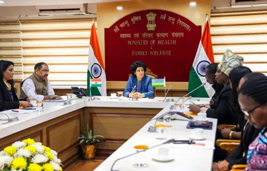 HPV vaccination, DNA–based screening key to fight cervical cancer in India: Govt