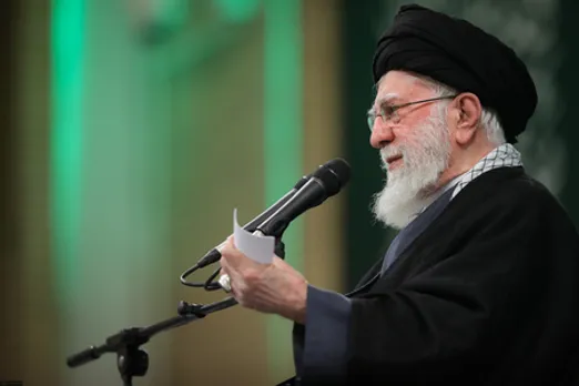 Iran's supreme leader says US-backed 'sedition' defeated as schools set to reopen