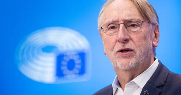 EU parliament trade chief urges anti-coercion response after Trump Greenland tariff threat