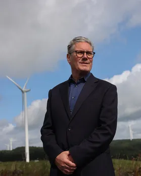 ग्रीनलैंड को लेकर ट्रंप ने छेड़ा टैरिफ युद्ध, ब्रिटेन और नीदरलैंड ने यूएस के खिलाफ दिखाई एकजुटता