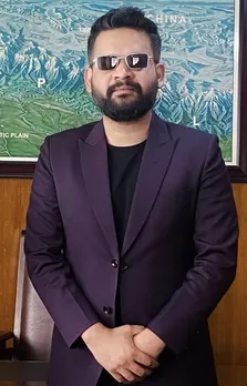 Kathmandu Mayor Balen Shah resigns to contest Parliamentary polls