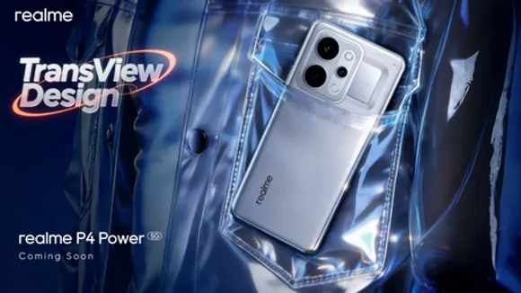 realme P4 Power brings ‘For Gen Z, By Gen Z’ design philosophy with Pearl Academy
