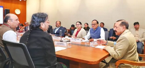 उद्योग-समर्थित परियोजनाओं के लिए आरडीआई फंडिंग इस महीने के अंत तक शुरू होगी