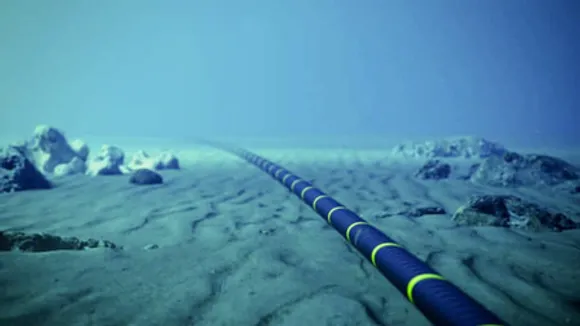 US backs secure India-Singapore submarine cable link