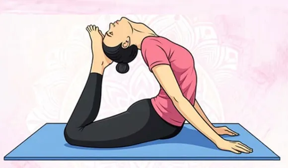 रोजाना करें पूर्ण भुजंगासन, मजबूत होगी रीढ़ तो शरीर दर्द से मिलेगी मुक्ति