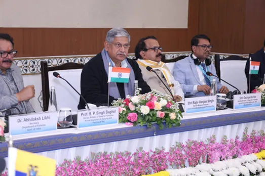 India emerges as major global fisheries and aquaculture player: Minister