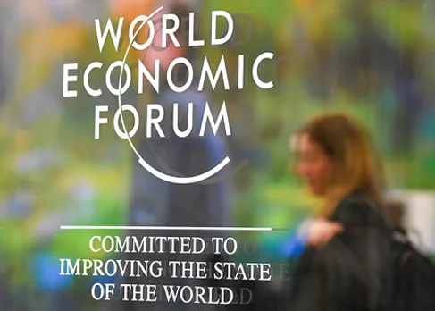 India emerging as global power hub with huge growth potential: Industry leaders at Davos