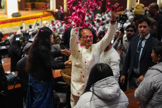 India progressing towards 3 crore Lakhpati Didis: Shivraj Singh Chouhan