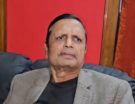 कालाजार पर एकल खुराक एम्फोटेरिसिन-बी विकसित करने वाले बीएचयू प्रोफेसर श्याम सुंदर अग्रवाल को पद्मश्री, 38 साल की मेहनत का नतीजा बताया