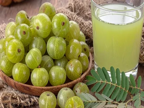 साधारण जल नहीं, रसायन है आवंले का पानी, पेट से लेकर रक्त की शुद्धि में लाभकारी