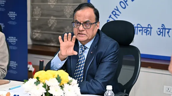India is pursuing trust-based AI governance vision: PSA Sood