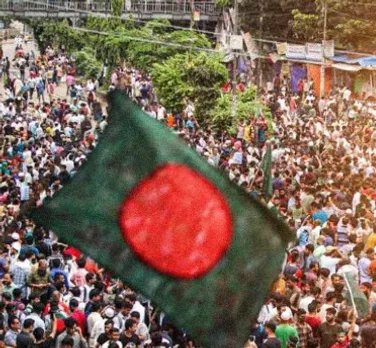 Bangladesh: BNP election office vandalised in Dinajpur amid campaign tensions
