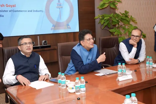 Budget a blueprint to strengthen India’s presence in global value chains: Piyush Goyal