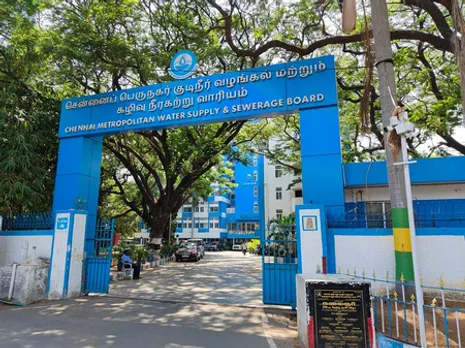 चेन्नई की सड़कों पर अब नहीं होगी खुदाई, रोबोट संभालेंगे पाइपलाइनों की निगरानी