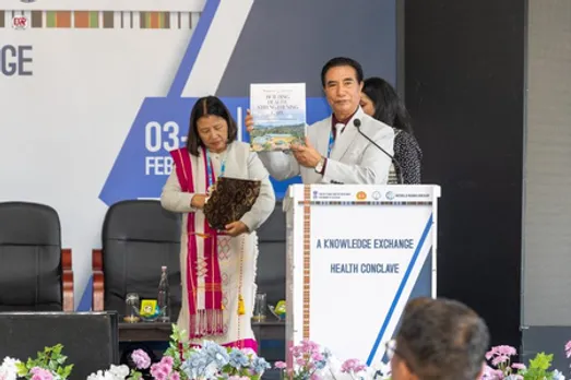Mizoram govt strengthens health infrastructure, CM Lalduhoma reaffirms health as top priority