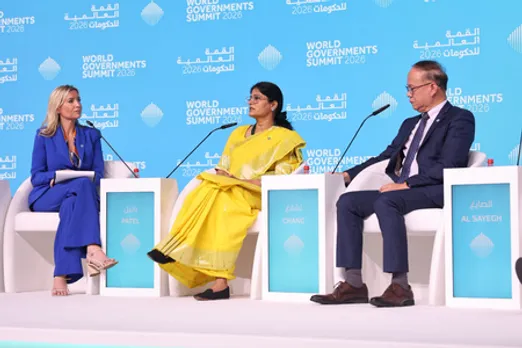 Integrative medicine model in public health to boost Universal Health Coverage: Anupriya Patel