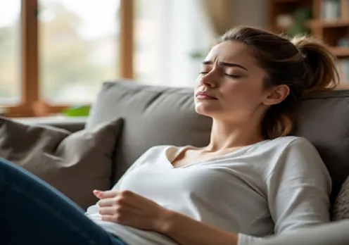 बिना वजह तनाव और गुस्सा है पित्त के असंतुलन का संकेत, आयुर्वेद में बताए गए हैं साधारण उपाय