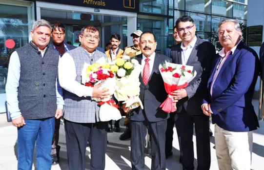 Thyroid health a national priority, time to push awareness and research partnerships: Minister