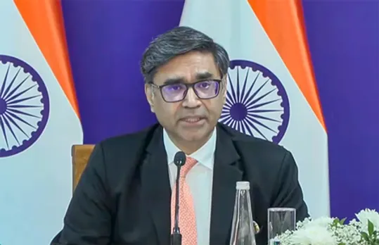 India’s energy sourcing decisions guided by national interest: Centre (Photo: IANS)