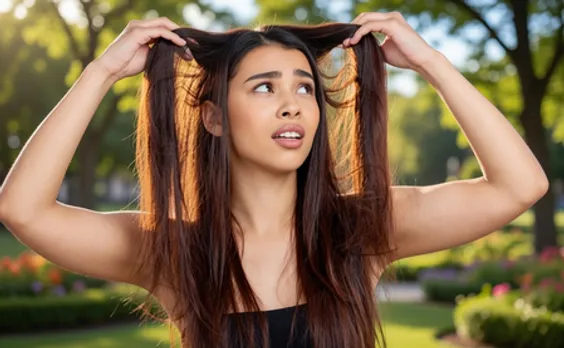 चिपचिपे और ऑयली बालों से परेशान? रीठा-शिकाकाई से नीम समेत ये चीजें दिलाएंगी समस्या से छुटकारा