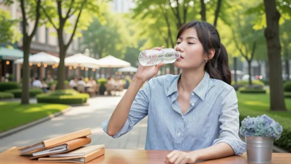पुरानी बोतल बन सकती है आपके लिए खतरा, इसमें रखा पानी पेट में घोलता है जहर