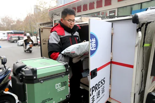 शहर की अदृश्य धड़कन : डिजिटल अर्थव्यवस्था के युग में पैदा नया रोजगार